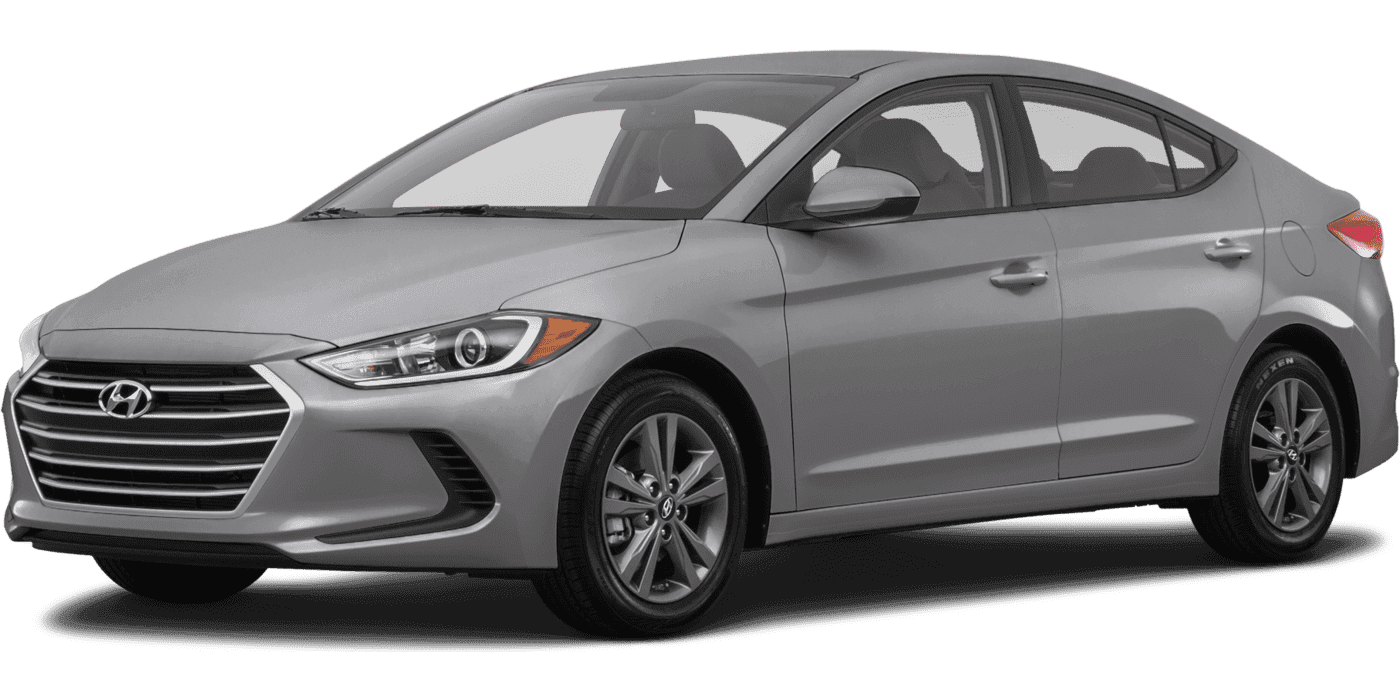 2018 Hyundai Elantra SEL in Conway AR For Sale - Image 1