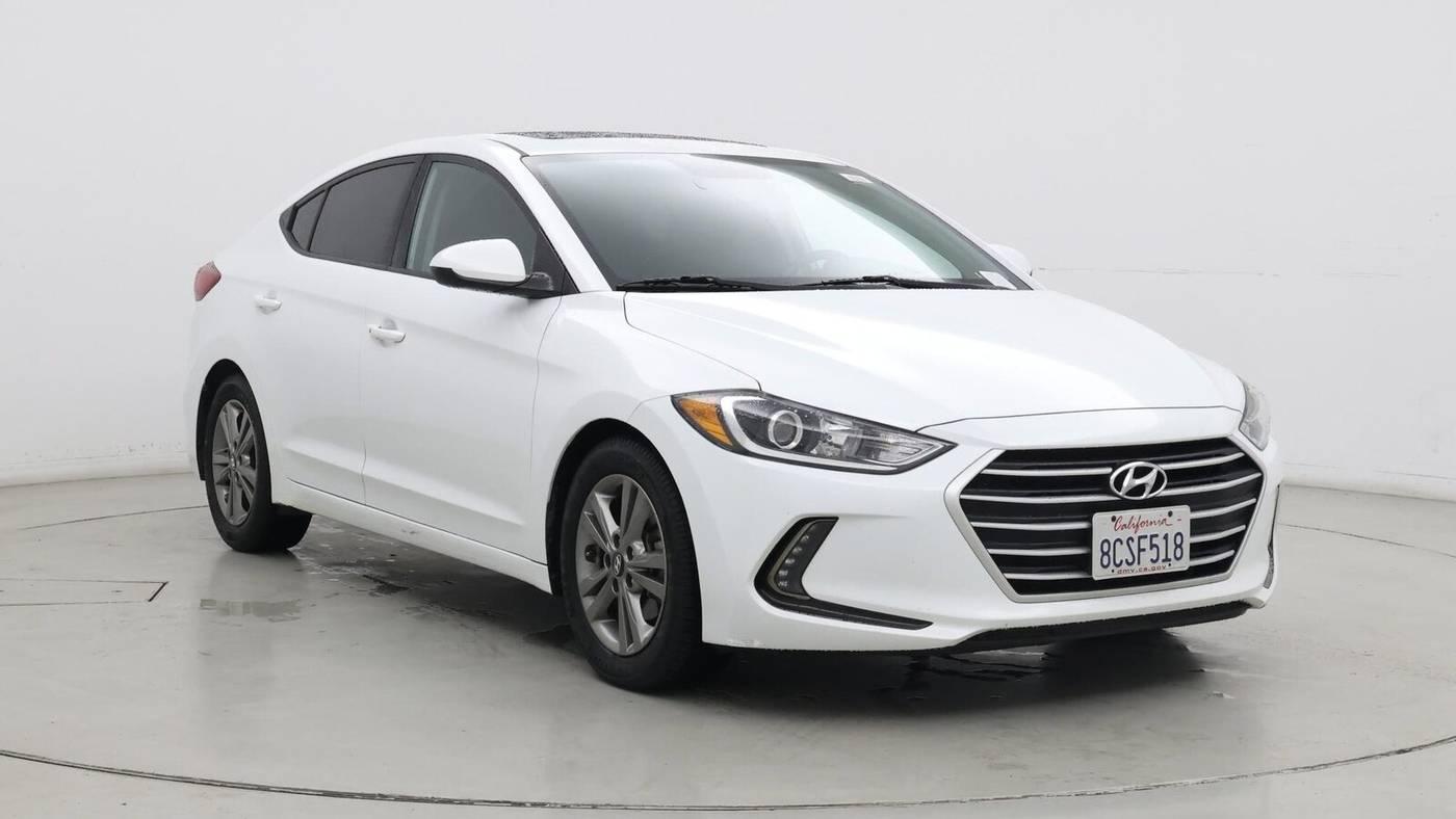 2018 Hyundai Elantra Value Edition in Birmingham AL For Sale - Image 1