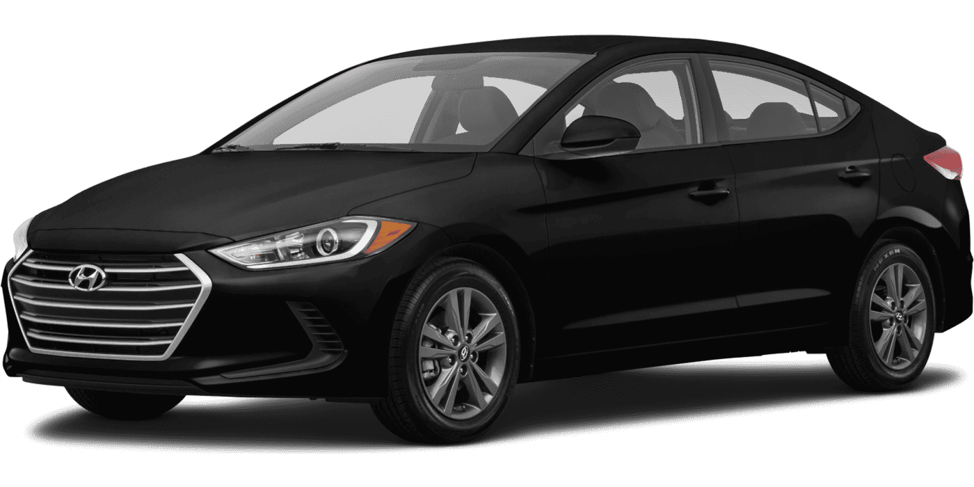 2018 Hyundai Elantra Value Edition in Englewood CO For Sale - Image 1