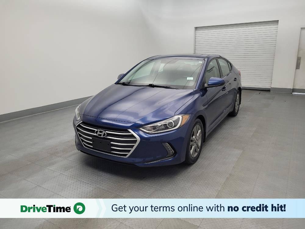 2018 Hyundai Elantra Value Edition in Louisville KY For Sale - Image 1
