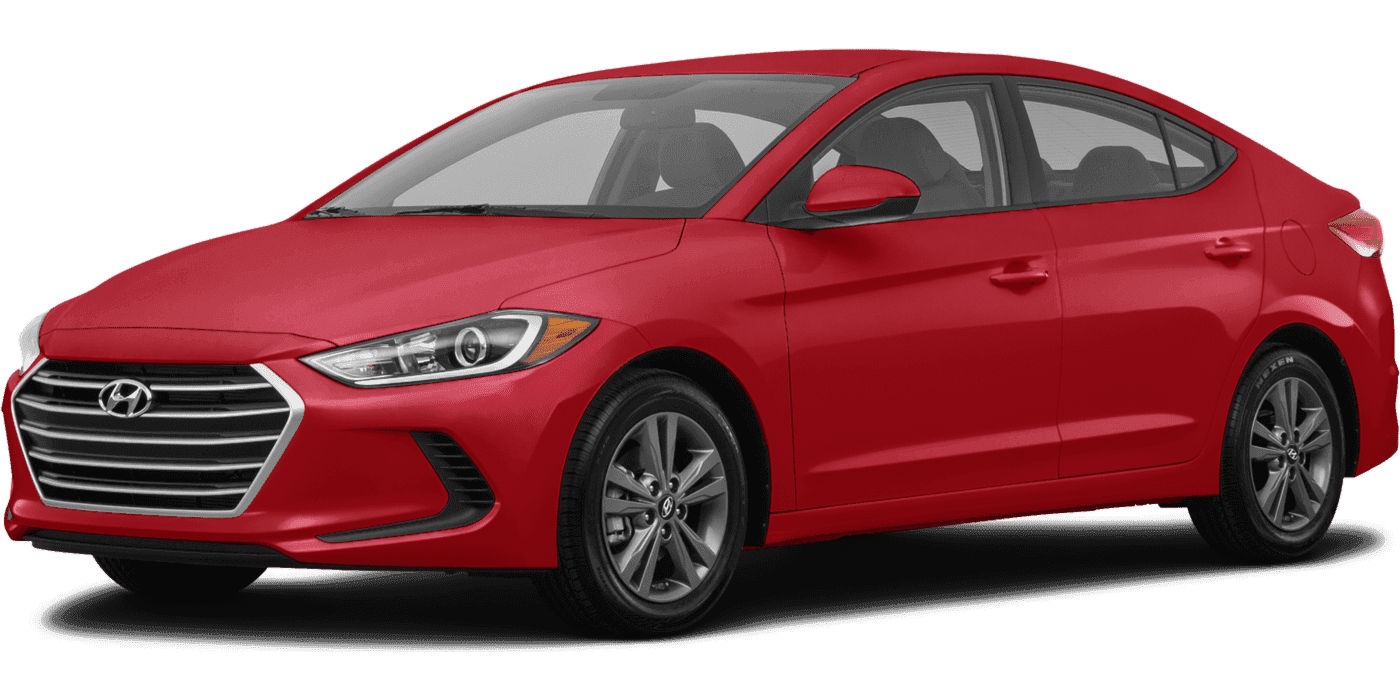 2018 Hyundai Elantra Value Edition in Doral FL For Sale - Image 1