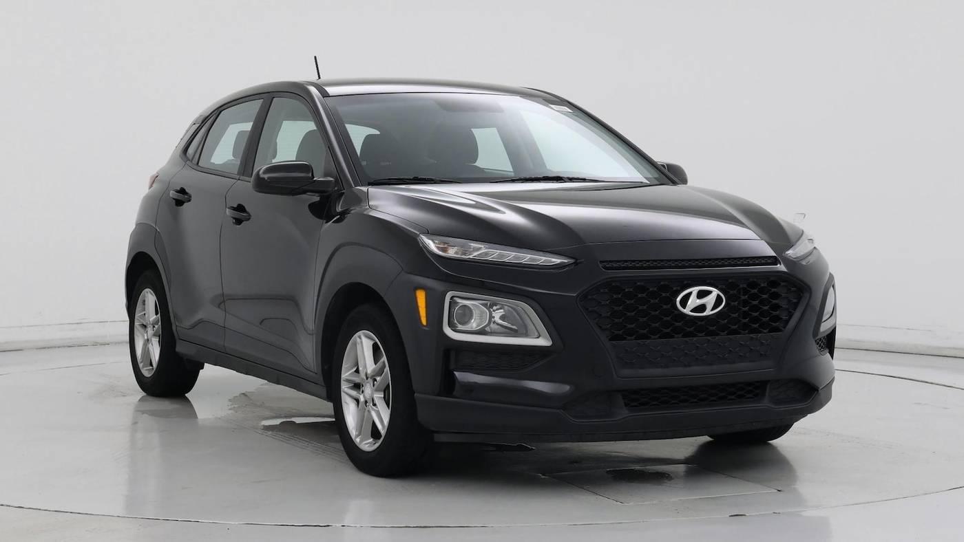 2018 Hyundai Kona SE in Birmingham AL For Sale - Image 1