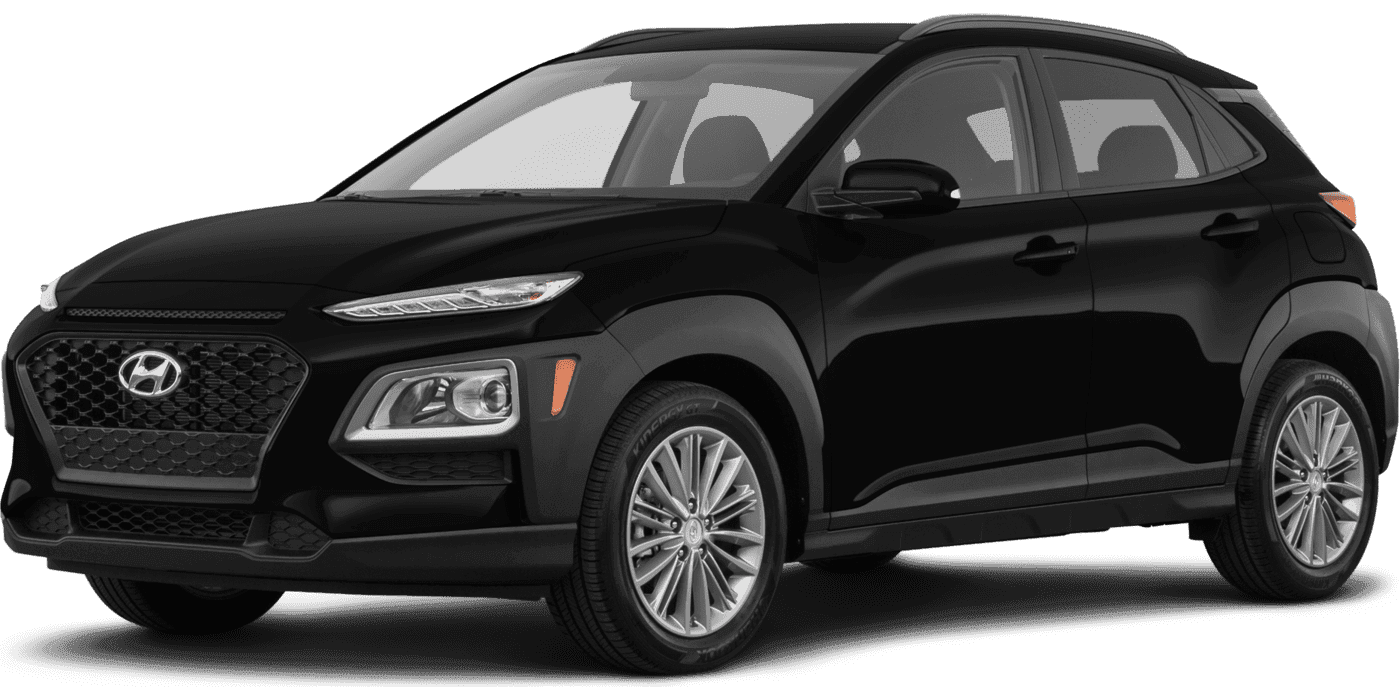 2018 Hyundai Kona SEL in Cornelius NC For Sale - Image 1