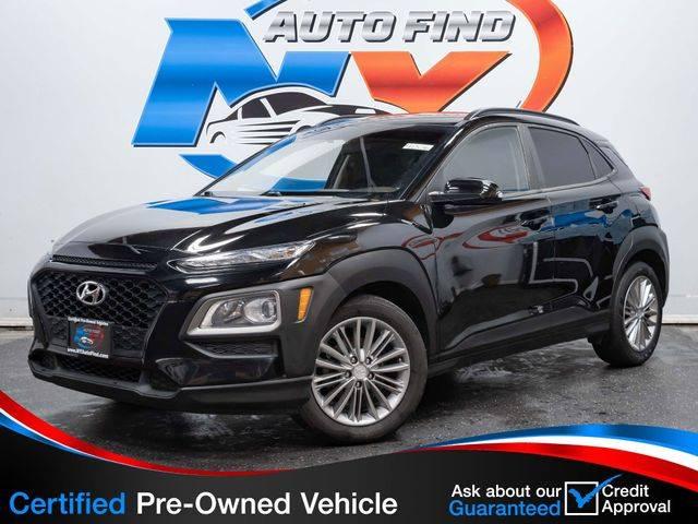 2018 Hyundai Kona SEL in Massapequa NY For Sale - Image 1