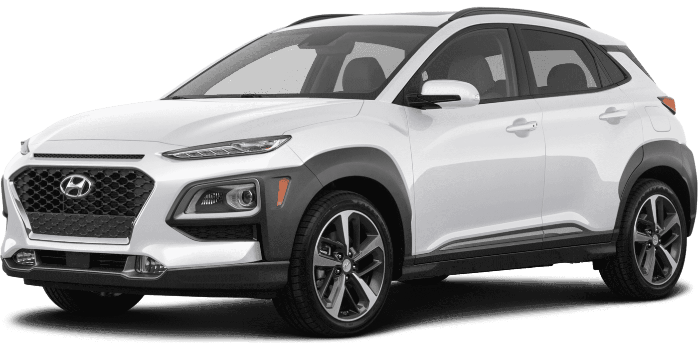 2018 Hyundai Kona Ultimate in Middletown NY For Sale - Image 1