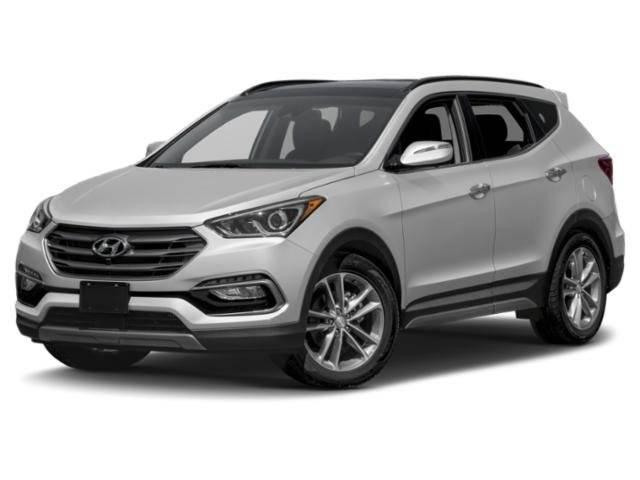 2018 Hyundai Santa Fe Sport 2.0T Ultimate in Sarasota FL For Sale - Image 1