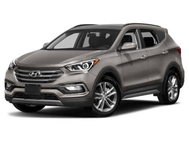 2018 Hyundai Santa Fe Sport 2.0T in Hickory NC For Sale - Image 1