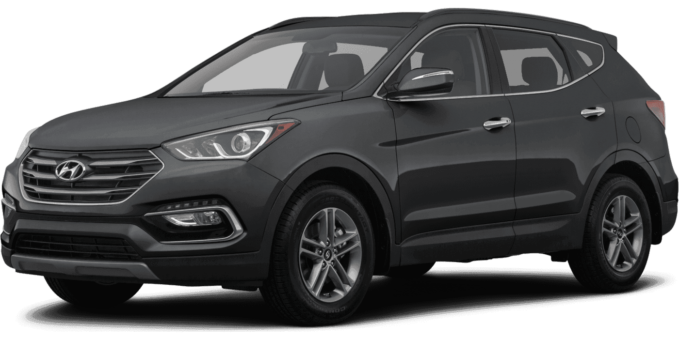 2018 Hyundai Santa Fe Sport Base in Antioch IL For Sale - Image 1