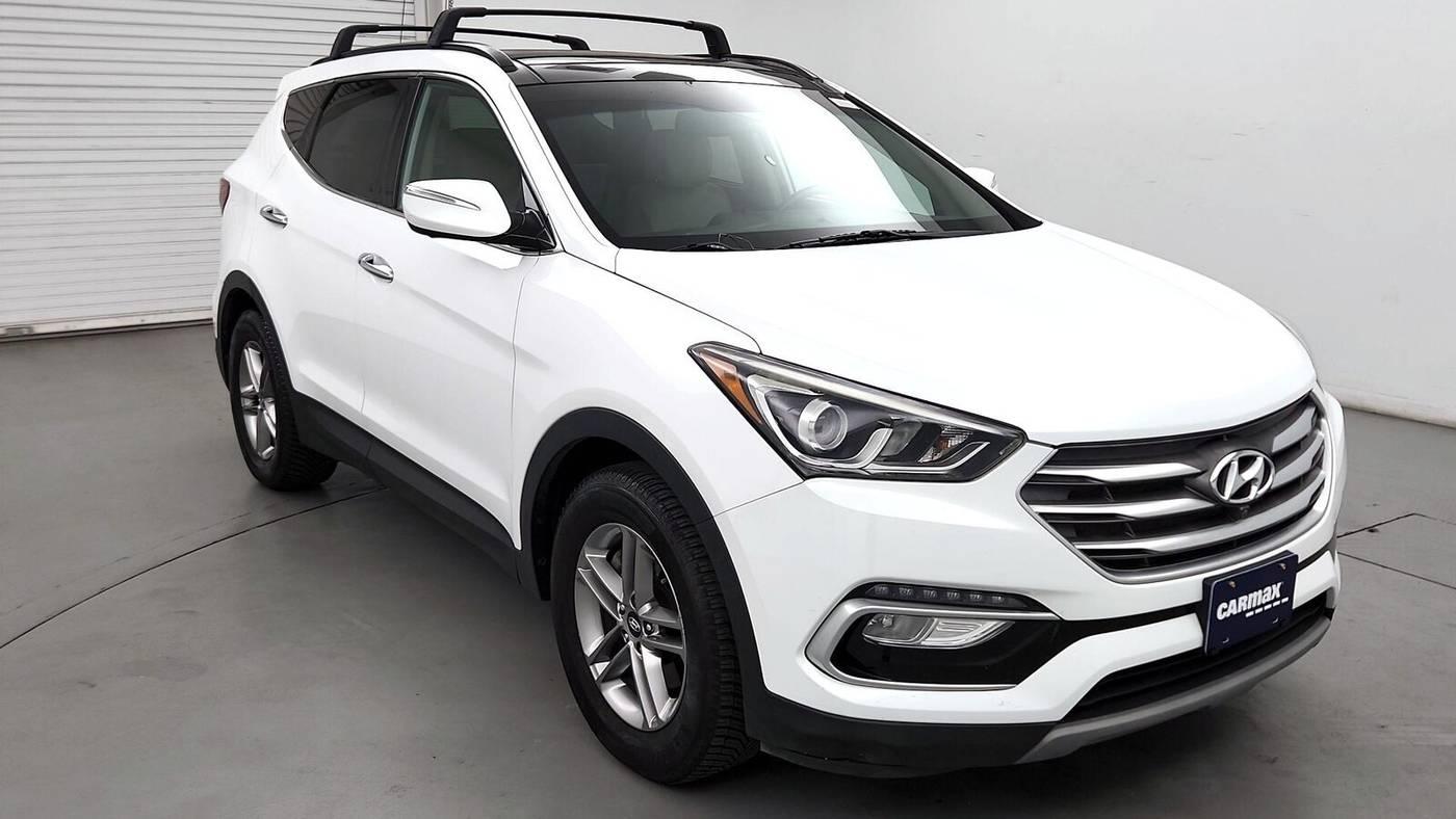 2018 Hyundai Santa Fe Sport Base in Birmingham AL For Sale - Image 1