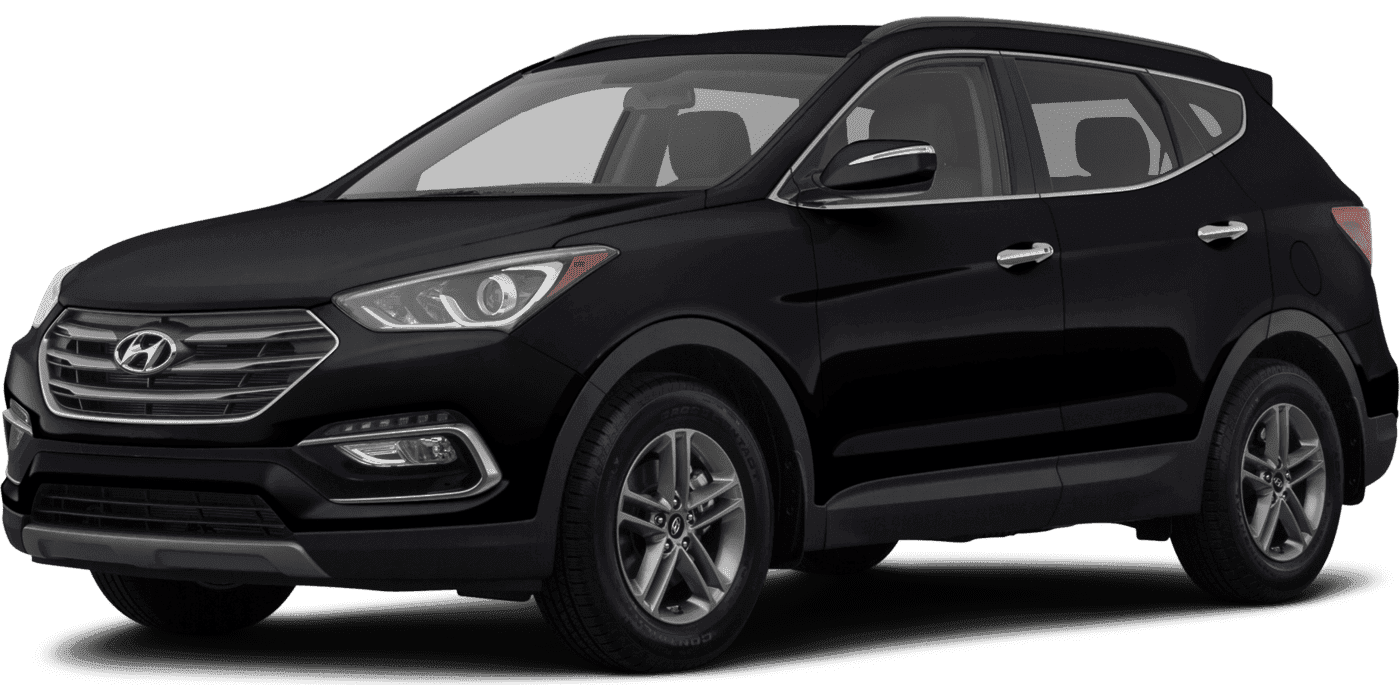 2018 Hyundai Santa Fe Sport Base in Searcy AR For Sale - Image 1