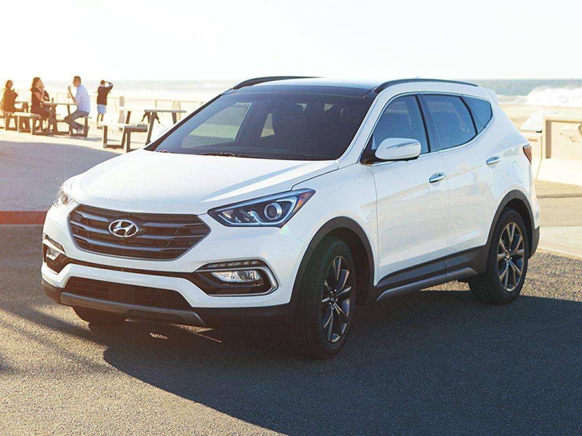2018 Hyundai Santa Fe Sport Base in Tupelo MS For Sale - Image 1