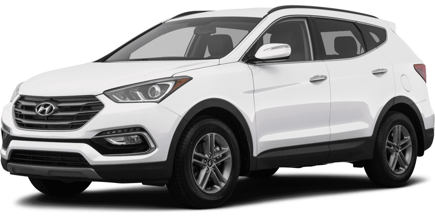 2018 Hyundai Santa Fe Sport Base in Greer SC For Sale - Image 1