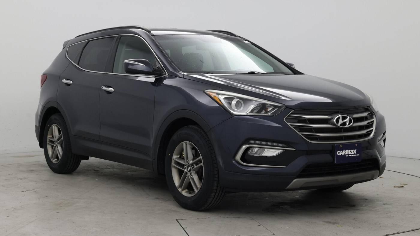 2018 Hyundai Santa Fe Sport Base in Birmingham AL For Sale - Image 1