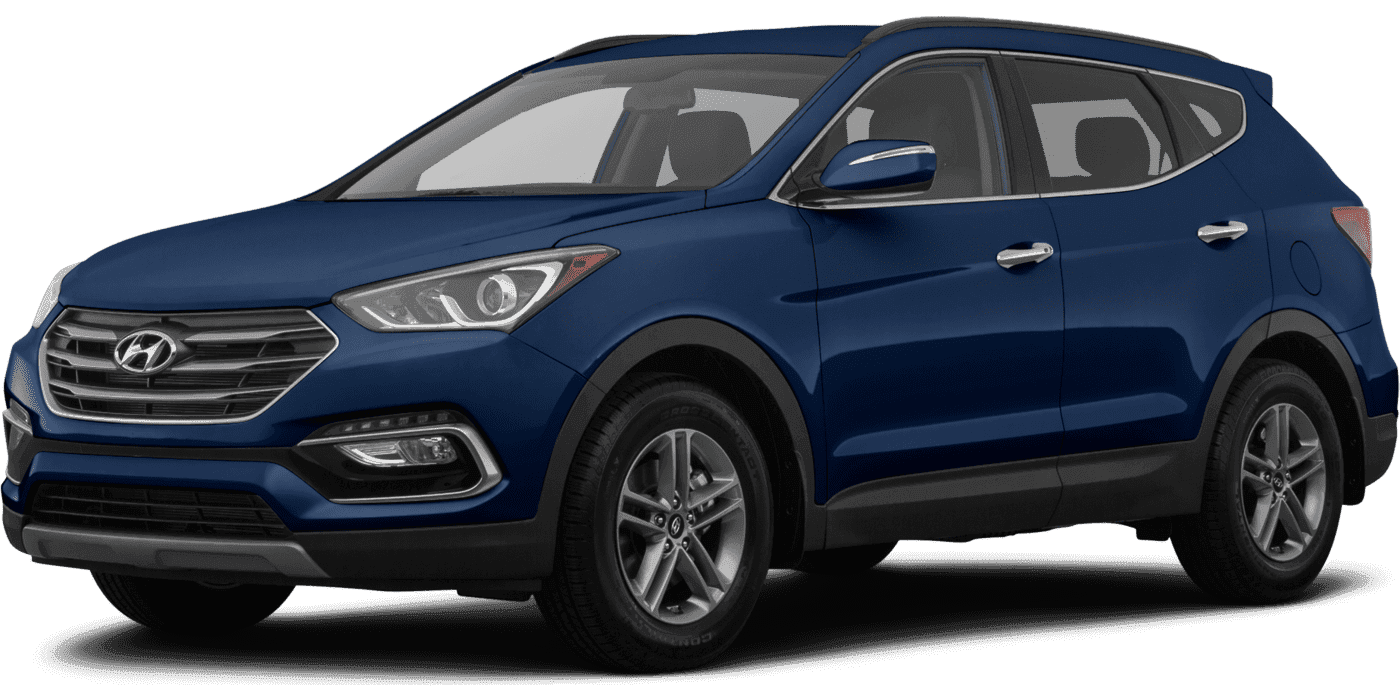 2018 Hyundai Santa Fe Sport Base in Cookeville TN For Sale - Image 1