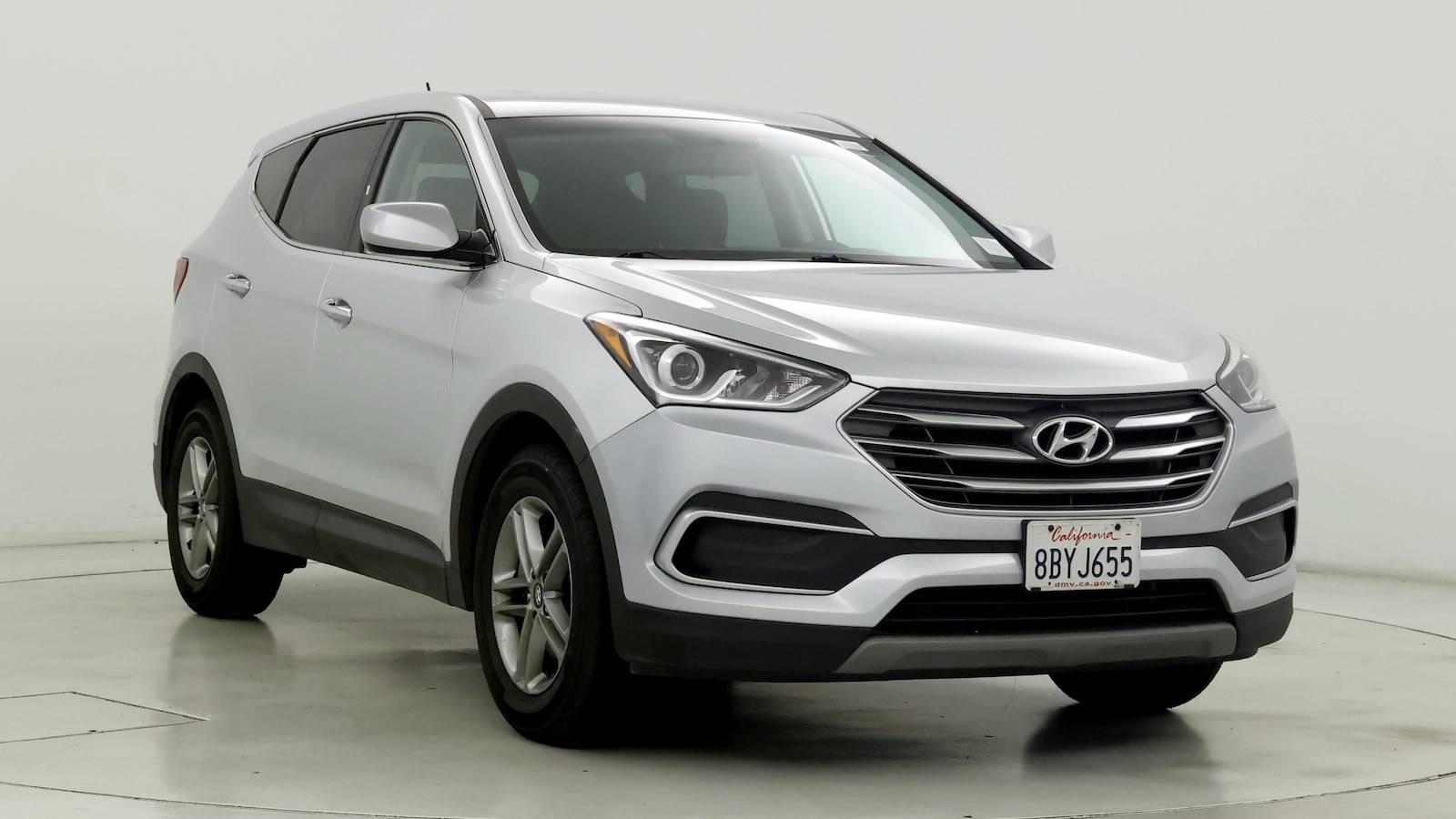 2018 Hyundai Santa Fe Sport Base in Birmingham AL For Sale - Image 1