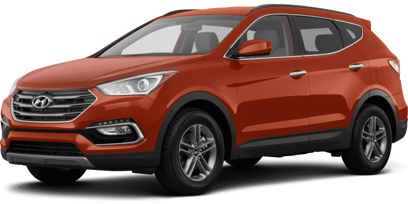 2018 Hyundai Santa Fe Sport Base in Conyers GA For Sale - Image 1