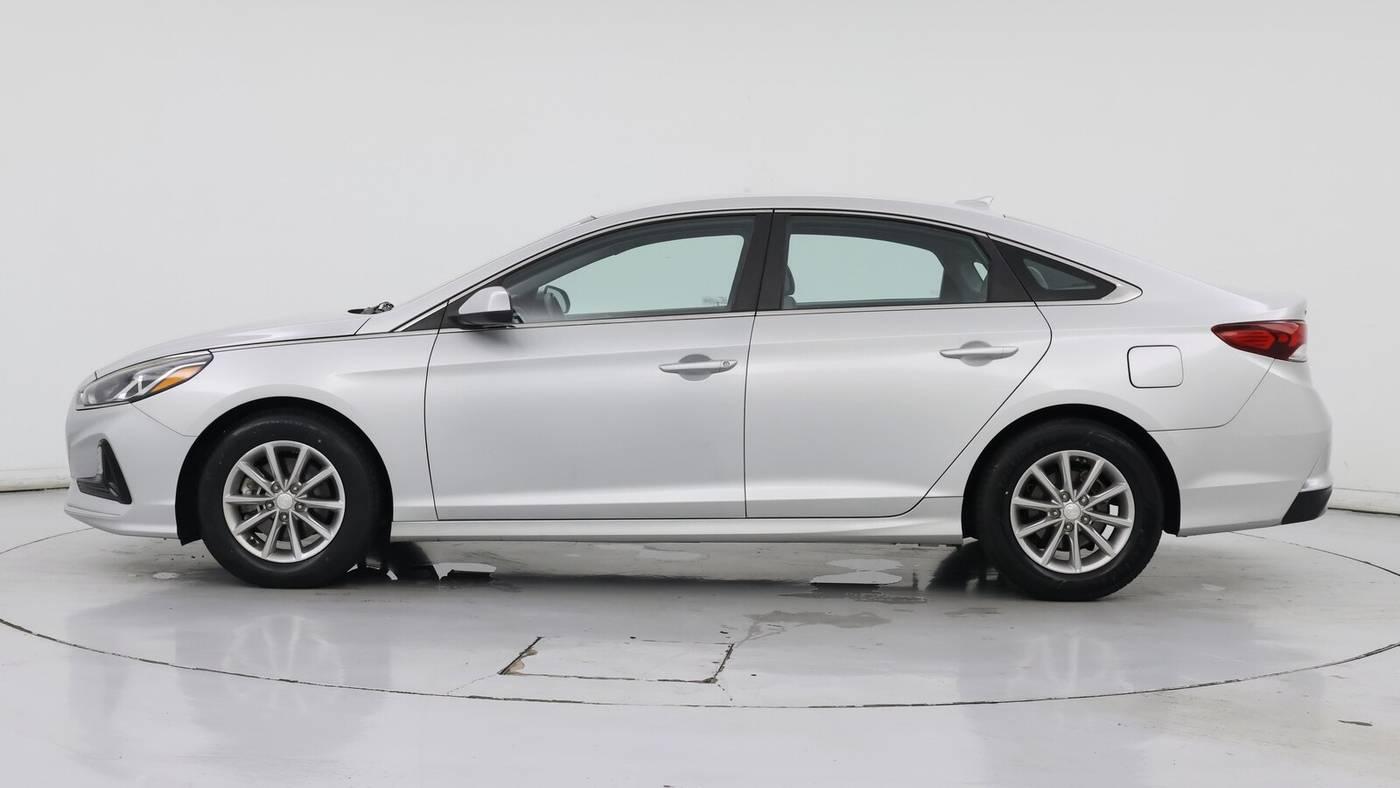 2018 Hyundai Sonata Eco in Birmingham AL For Sale - Image 1