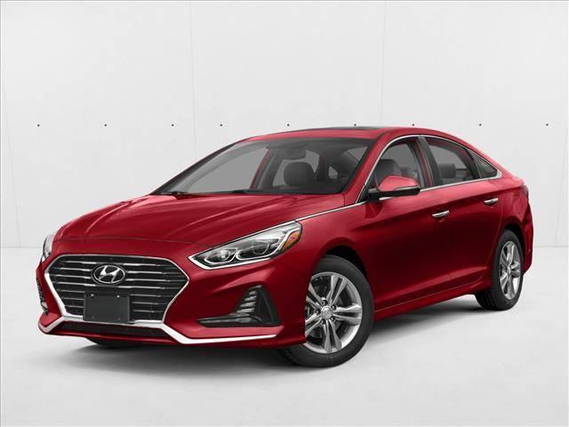 2018 Hyundai Sonata Limited 2.0T in Clearwater FL For Sale - Image 1