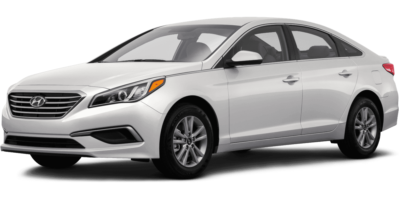 2018 Hyundai Sonata SE in Greendale IN For Sale - Image 1