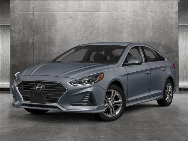 2018 Hyundai Sonata SE in Winter Park FL For Sale - Image 1