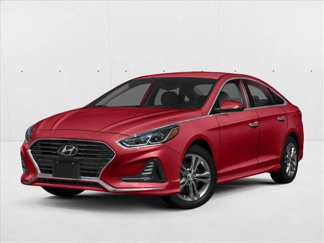 2018 Hyundai Sonata SEL in Towson MD For Sale - Image 1