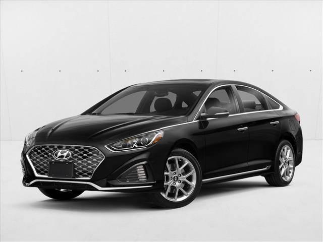 2018 Hyundai Sonata Sport in Sanford FL For Sale - Image 1