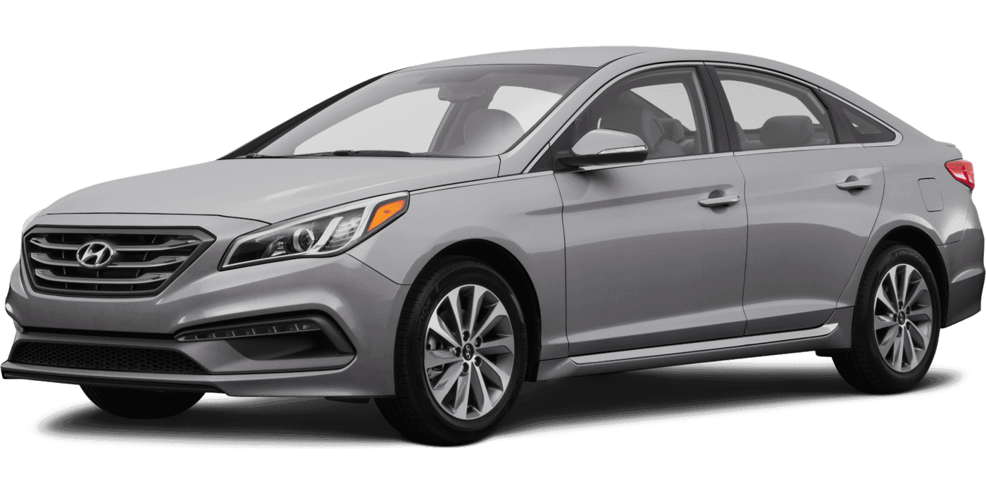 2018 Hyundai Sonata Sport in Naples FL For Sale - Image 1