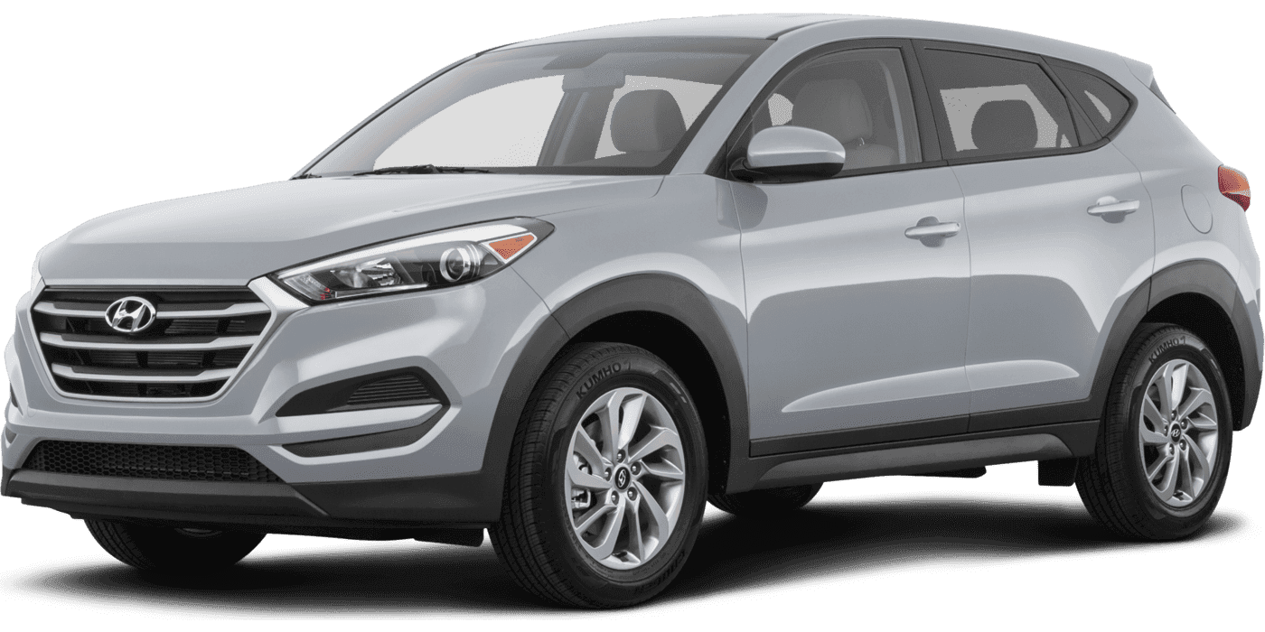 2018 Hyundai Tucson SEL Plus in Joliet IL For Sale - Image 1