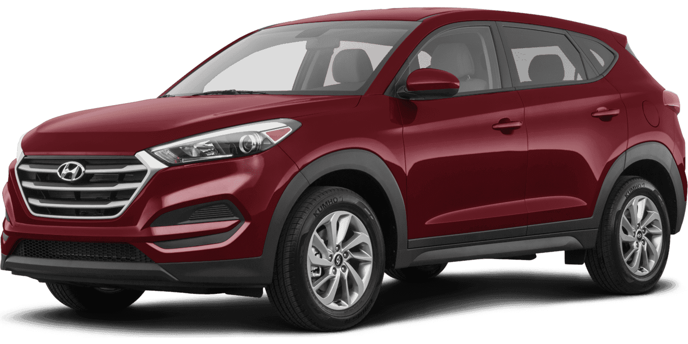 2018 Hyundai Tucson SEL Plus in Rockford IL For Sale - Image 1