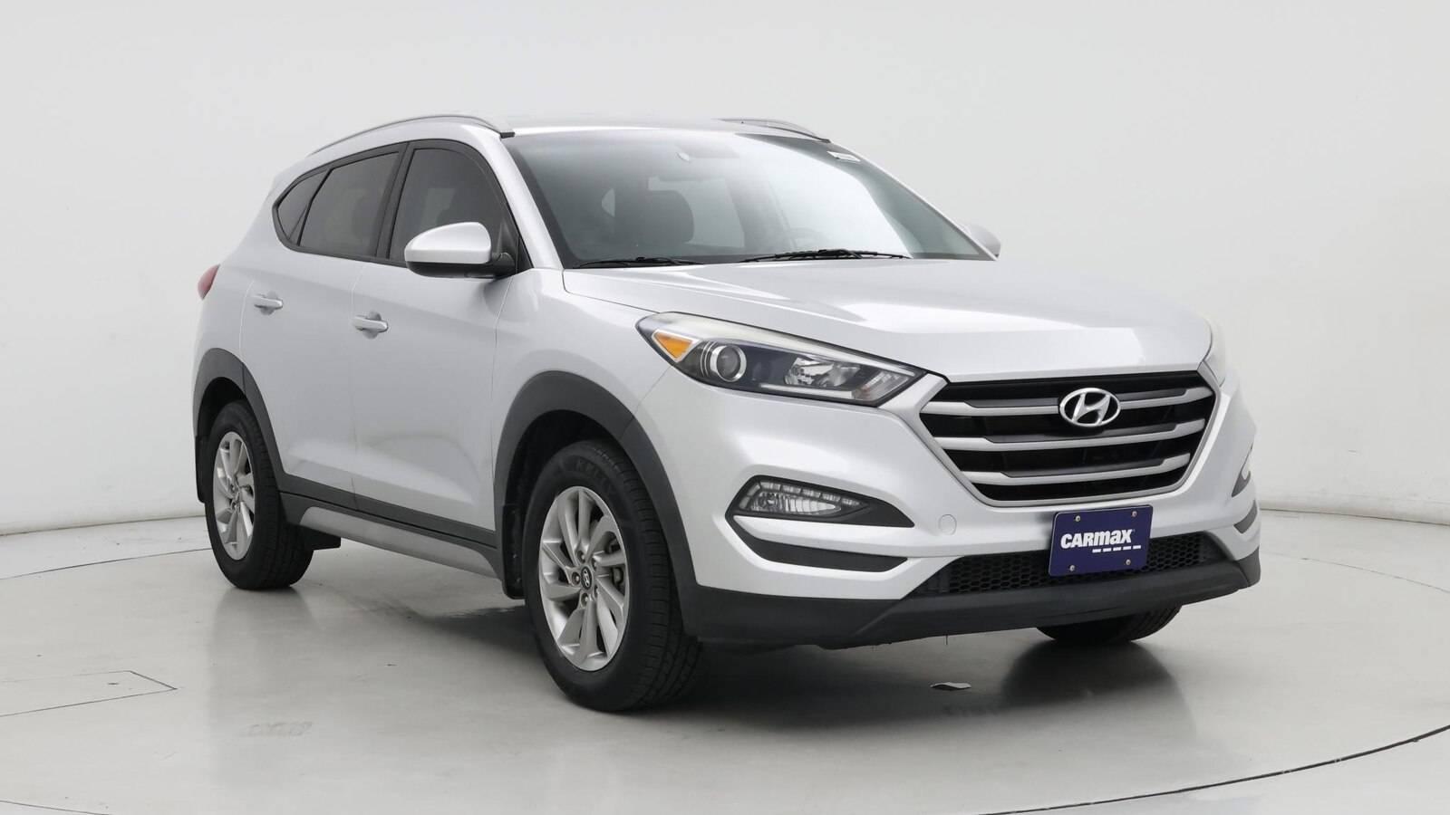 2018 Hyundai Tucson SEL in Birmingham AL For Sale - Image 1