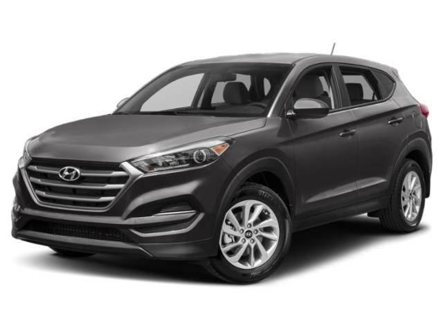 2018 Hyundai Tucson SEL in Monrovia CA For Sale - Image 1