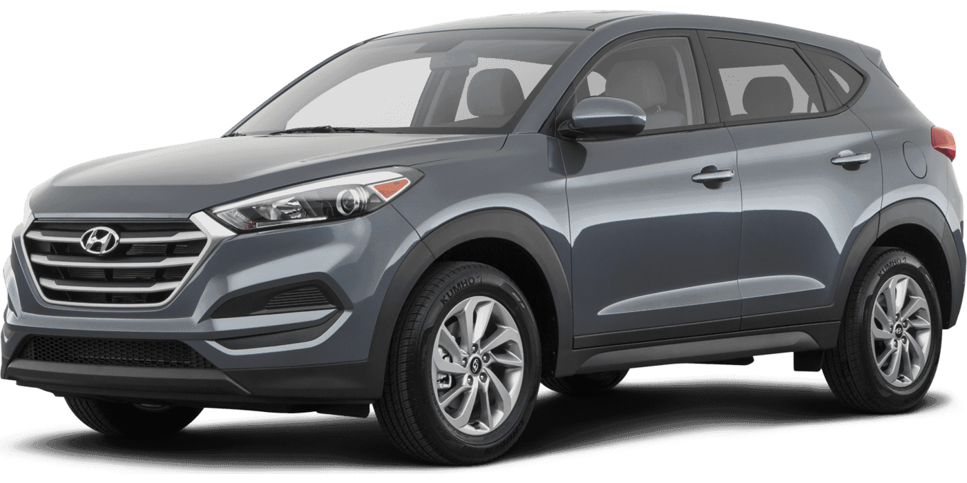 2018 Hyundai Tucson SEL in Cleveland TN For Sale - Image 1