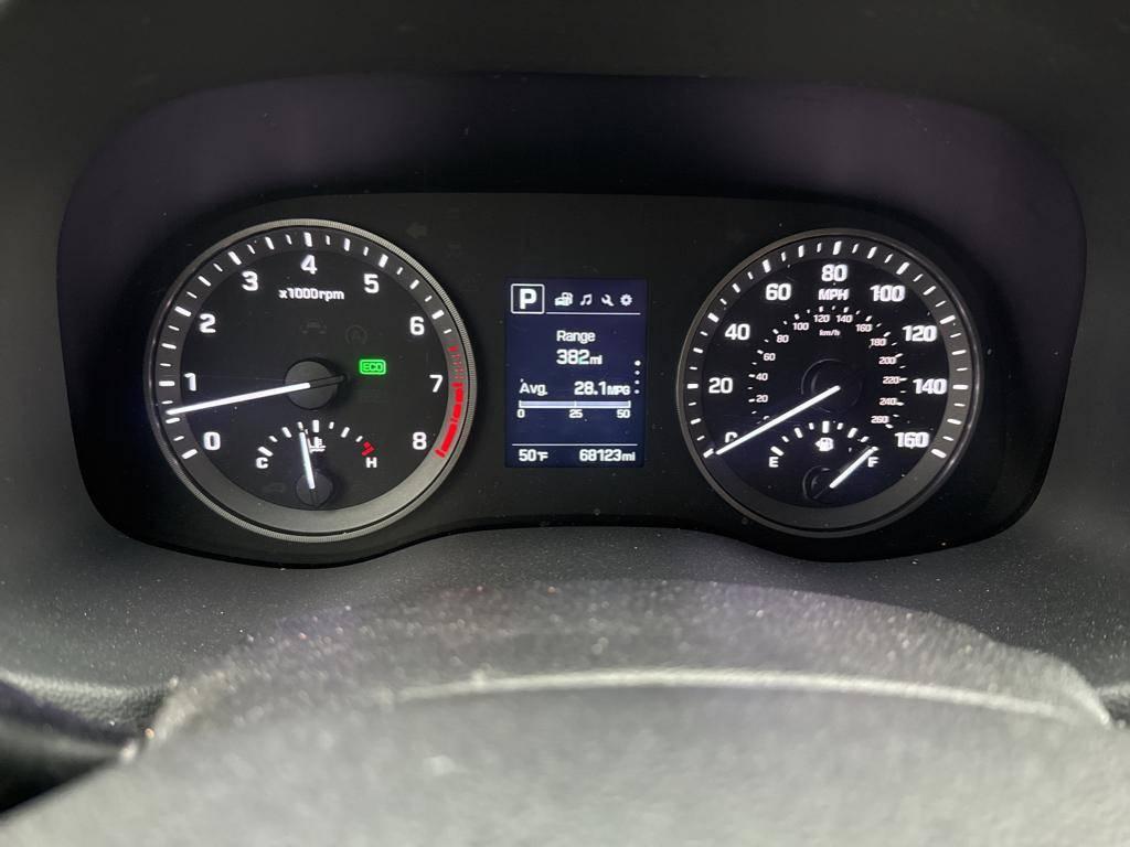 2018 Hyundai Tucson SEL in Loveland CO For Sale - Image 1