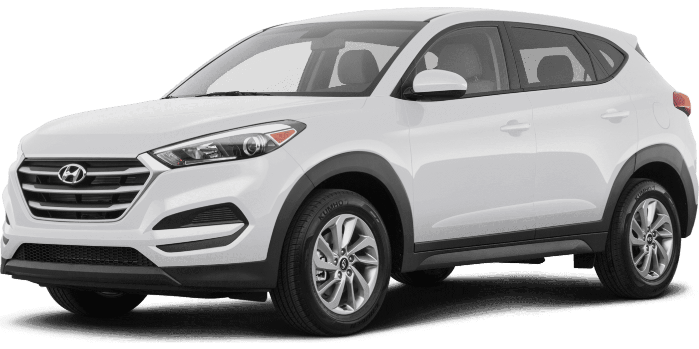 2018 Hyundai Tucson SEL in Woodbridge VA For Sale - Image 1