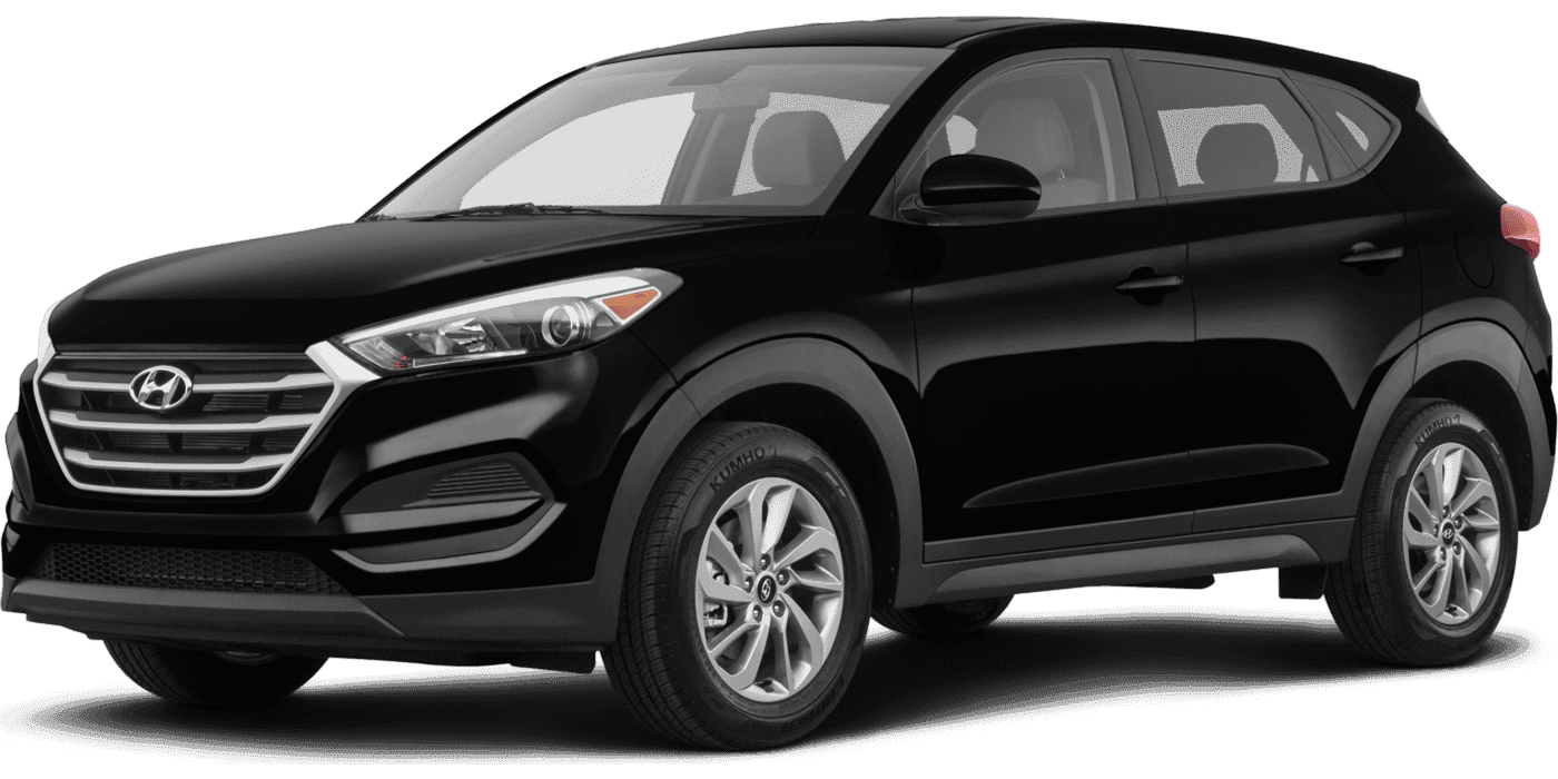 2018 Hyundai Tucson Sport in Kenosha WI For Sale - Image 1