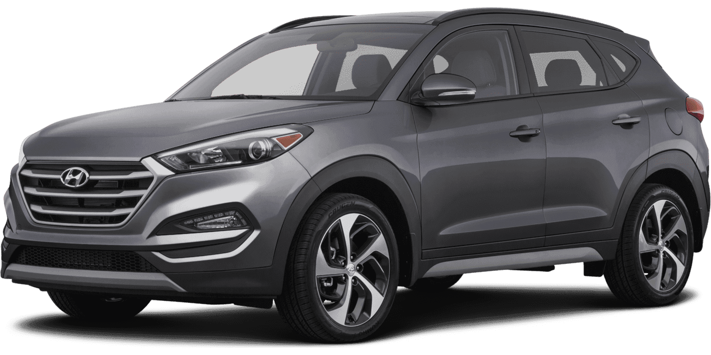 2018 Hyundai Tucson Value in Las Vegas NV For Sale - Image 1