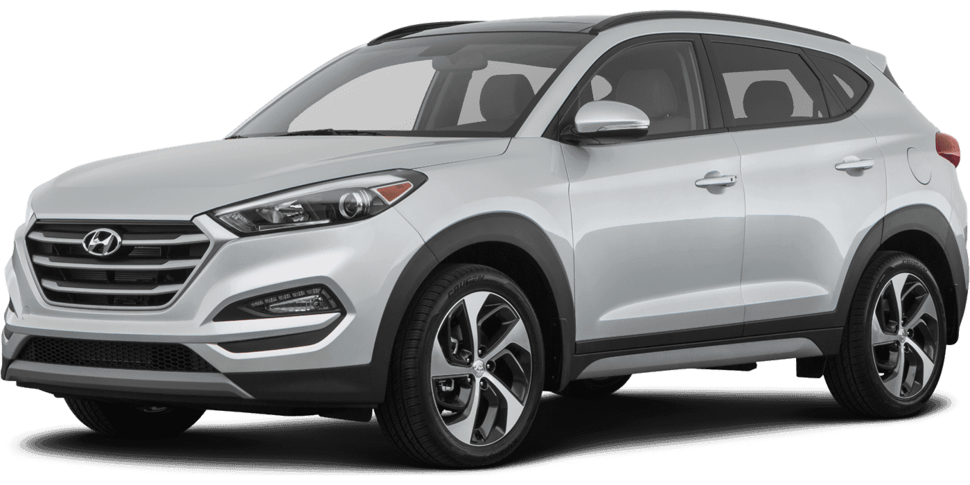 2018 Hyundai Tucson Value in Delray Beach FL For Sale - Image 1