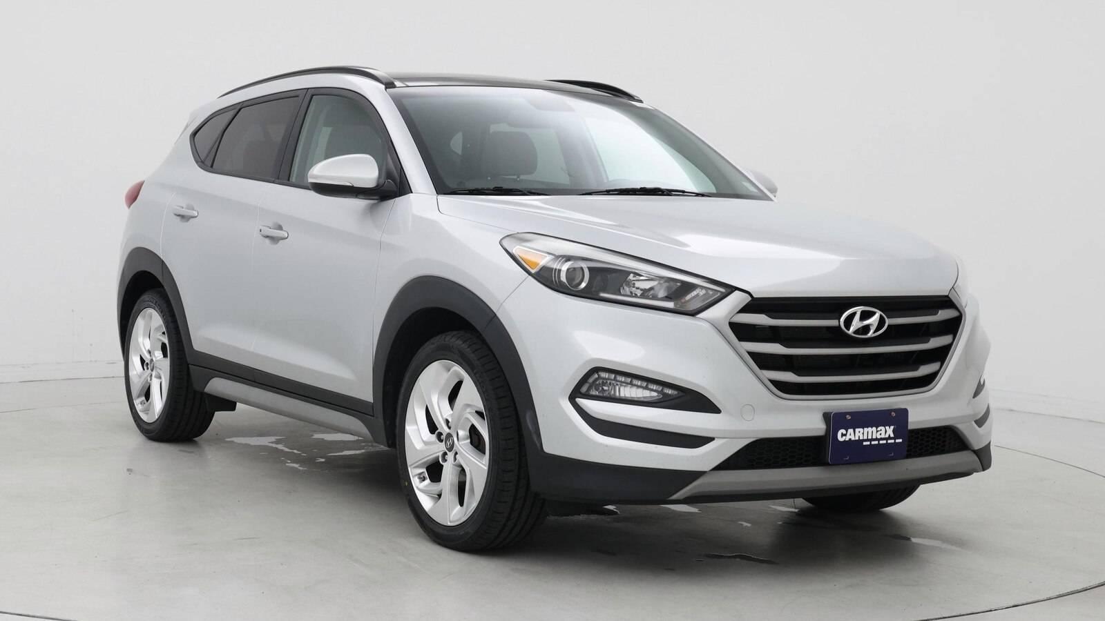 2018 Hyundai Tucson Value in Birmingham AL For Sale - Image 1