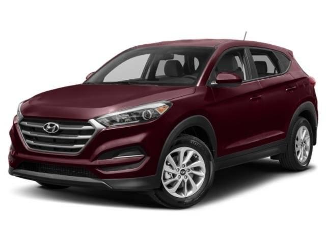 2018 Hyundai Tucson Value in Fayetteville AR For Sale - Image 1
