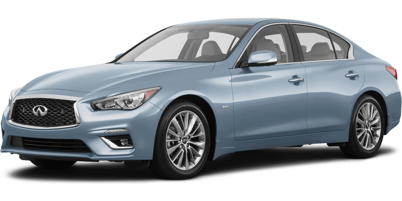 2018 INFINITI Q50 3.0t SPORT in Eatontown NJ For Sale - Image 1