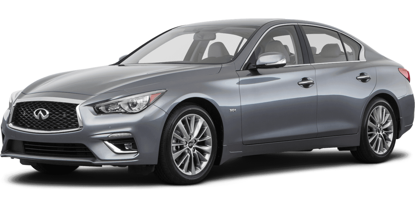 2018 INFINITI Q50 3.0t SPORT in Blue Springs MO For Sale - Image 1