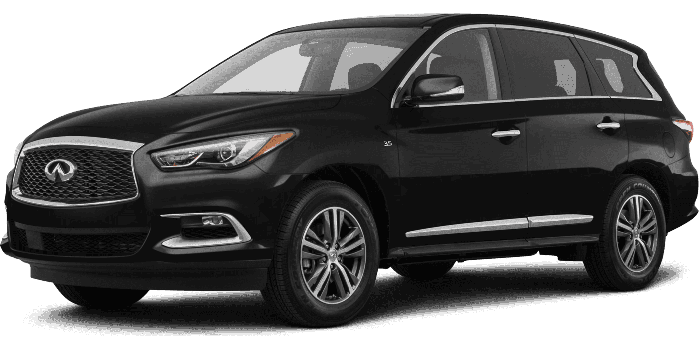 2018 INFINITI QX60 3.5 in Peoria AZ For Sale - Image 1