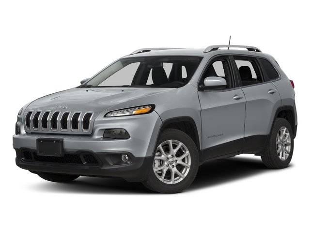 2018 Jeep Cherokee Latitude Plus in Bellflower CA For Sale - Image 1