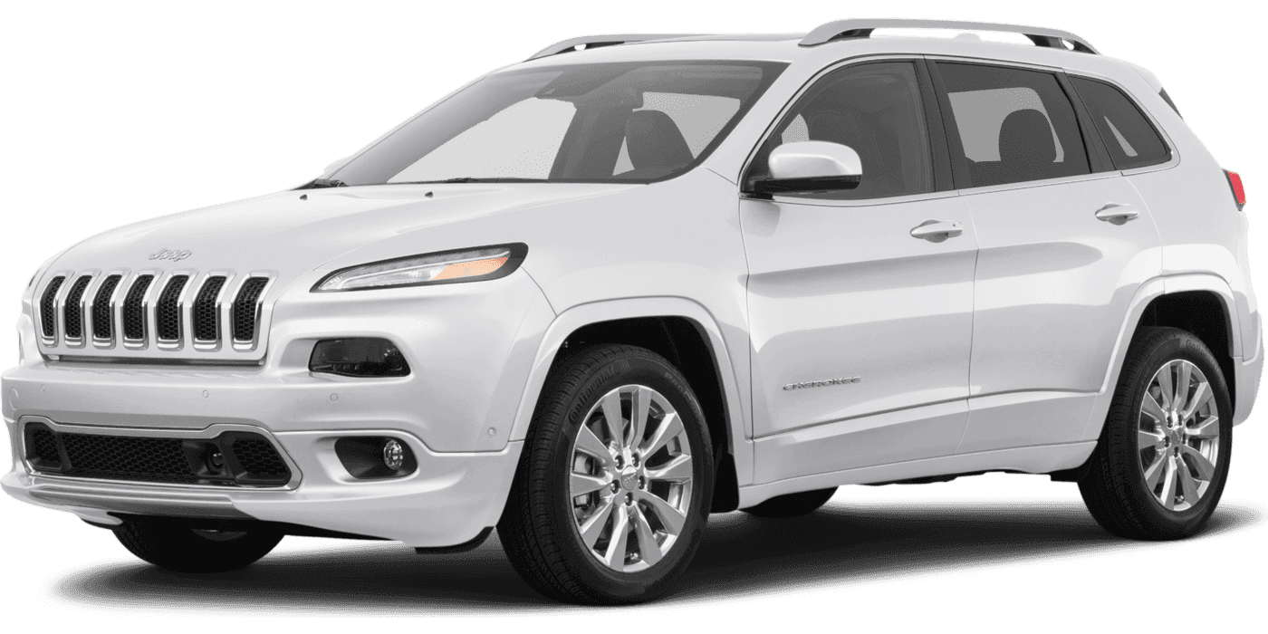 2018 Jeep Cherokee Limited in Medford MA For Sale - Image 1