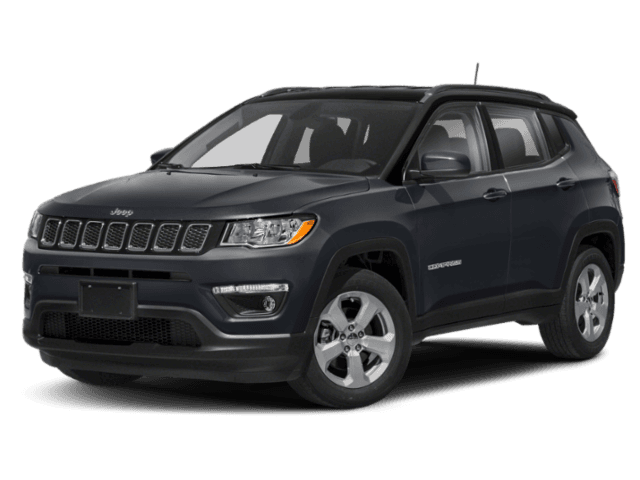 2018 Jeep Compass Limited in Lakewood NJ For Sale - Image 1