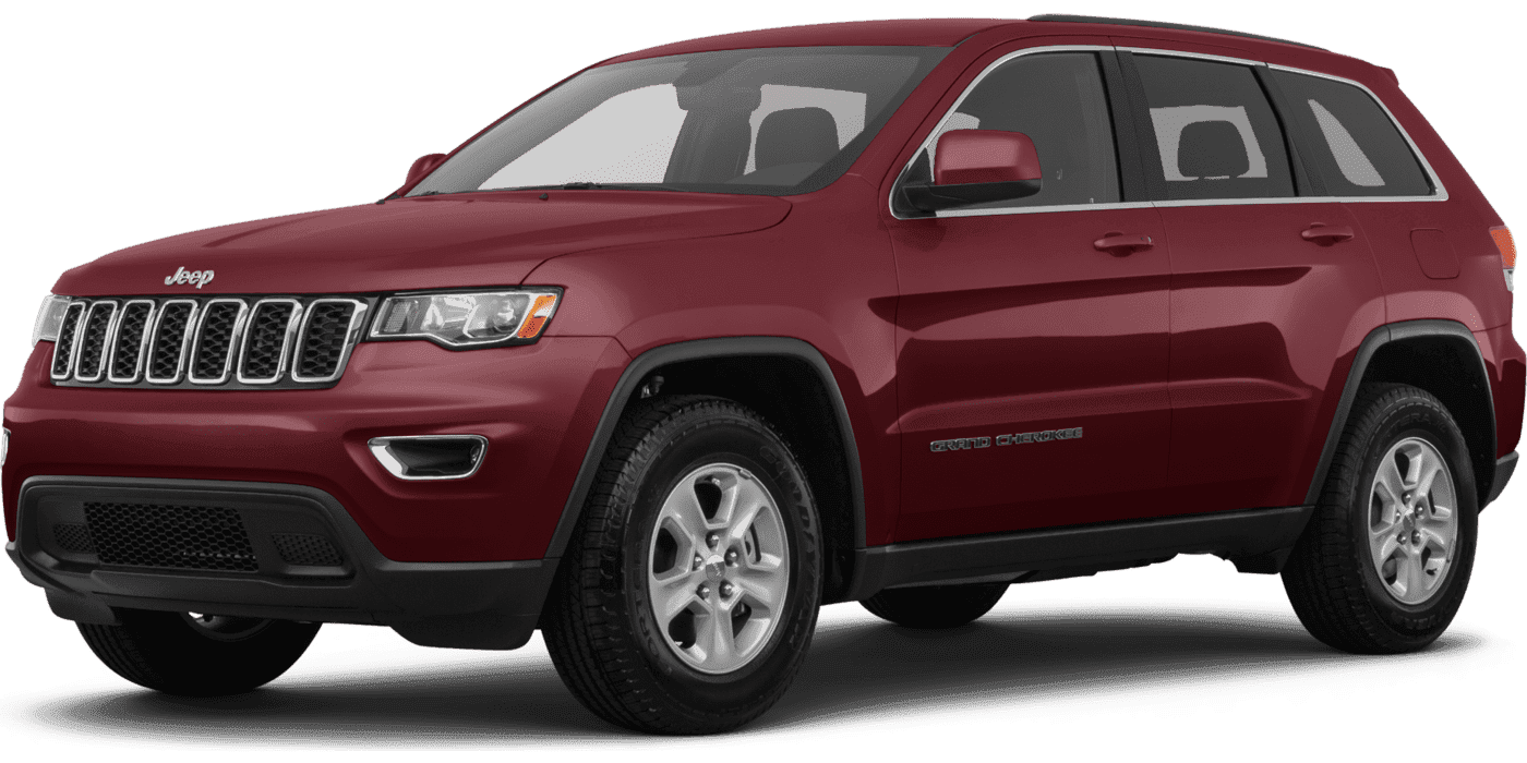 2018 Jeep Grand Cherokee Altitude in Gresham OR For Sale - Image 1