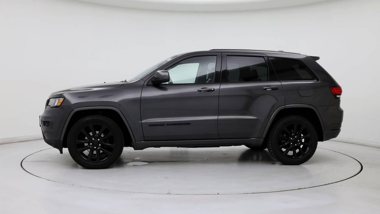 2018 Jeep Grand Cherokee Altitude in Birmingham AL For Sale - Image 1