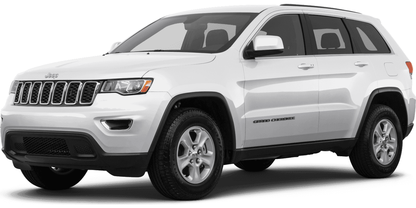 2018 Jeep Grand Cherokee High Altitude in Kansas City MO For Sale - Image 1