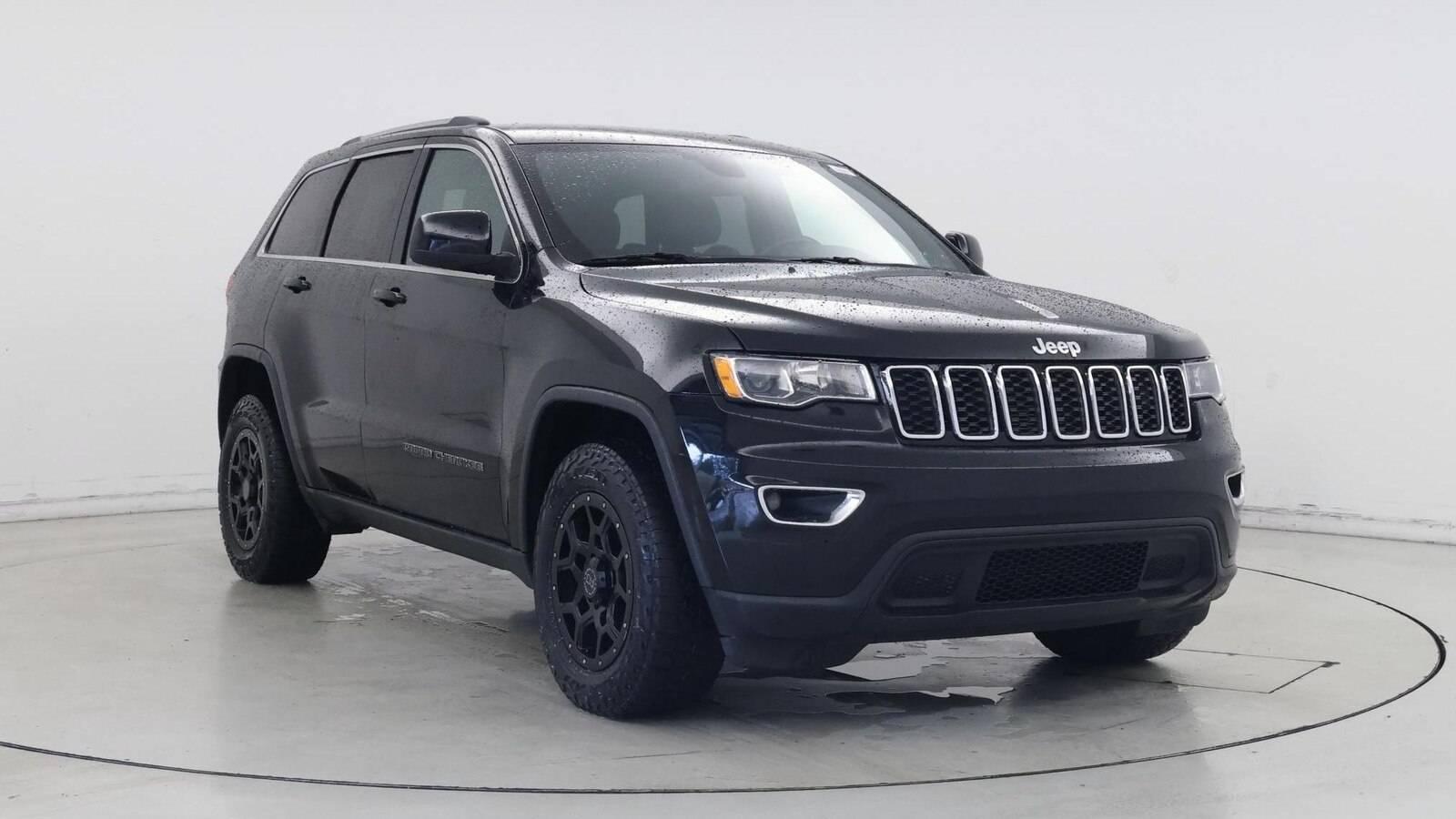 2018 Jeep Grand Cherokee Laredo E in Birmingham AL For Sale - Image 1