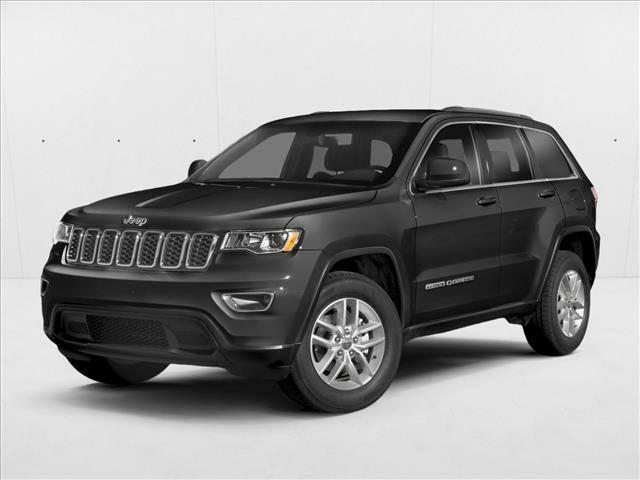 2018 Jeep Grand Cherokee Laredo E in Pembroke Pines FL For Sale - Image 1